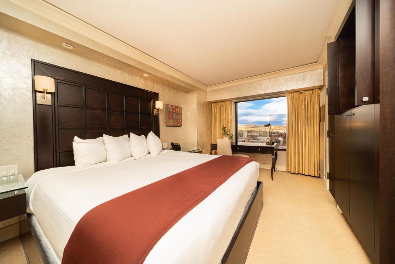 Reno Suites Exteriér fotografie